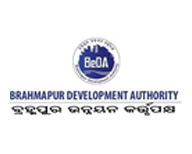 Berhampur Devlopment Authority